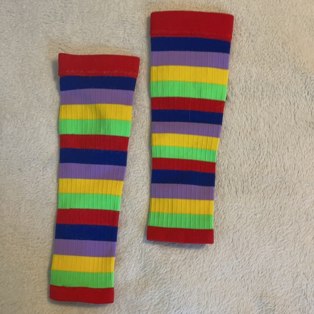 Pro compression sleeves - Picture 2 of 2